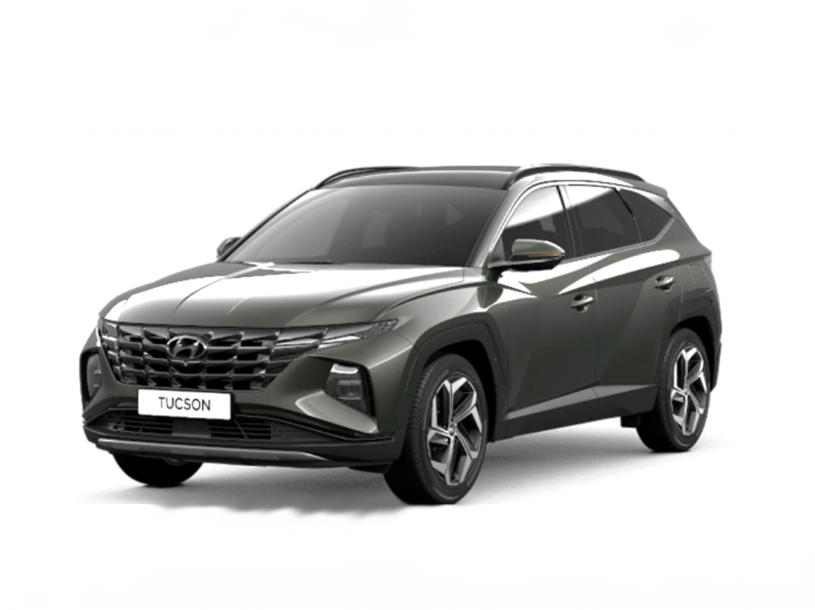 Hyundai <br />TUCSON  2WD 2L GL for rent all over UAE